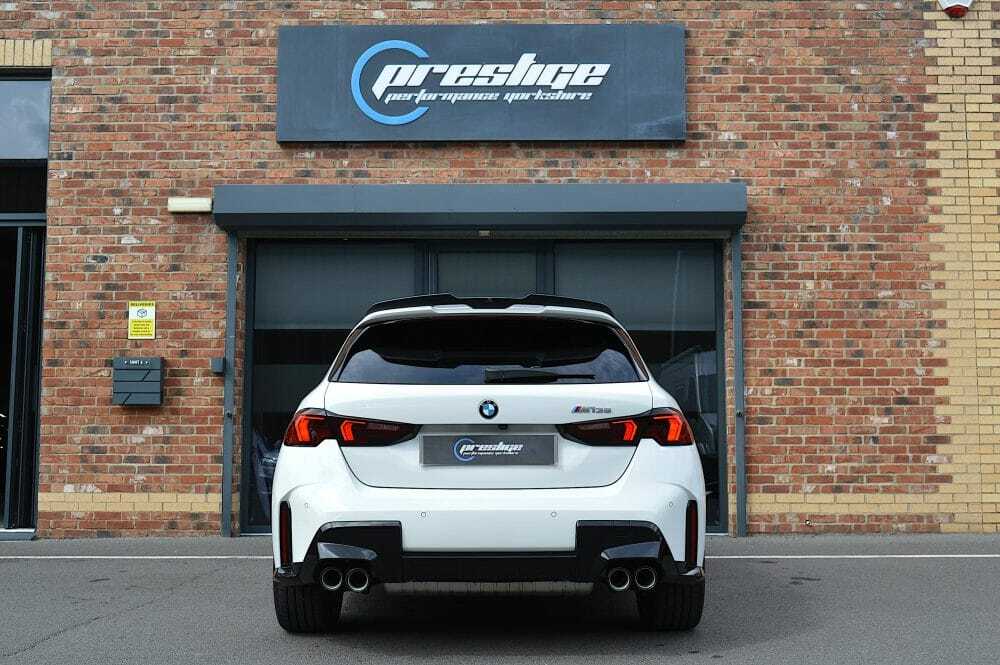 BMW 1 Series 2.0 M135i Dct Xdrive Euro 6 S S #4
