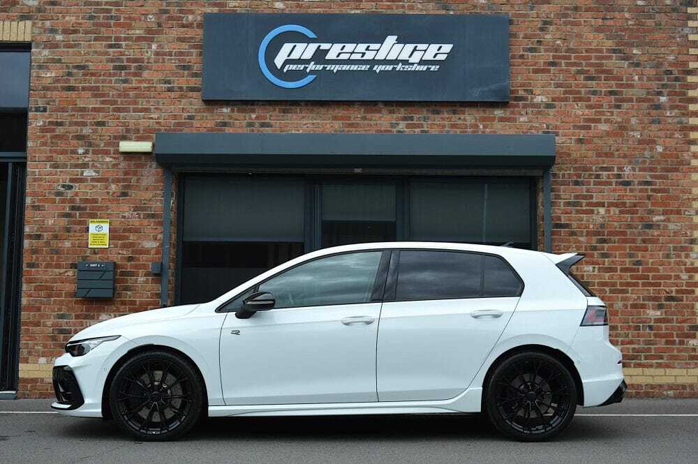 Volkswagen Golf 2.0 Tsi R Black Edition Dsg 4Motion Euro 6 S S 5 #6
