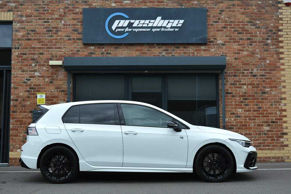 Volkswagen Golf 2.0 Tsi R Black Edition Dsg 4Motion Euro 6 S S 5 #2