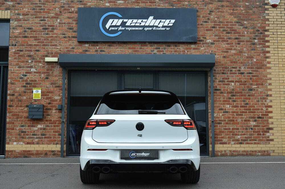 Volkswagen Golf 2.0 Tsi R Black Edition Dsg 4Motion Euro 6 S S 5 #4