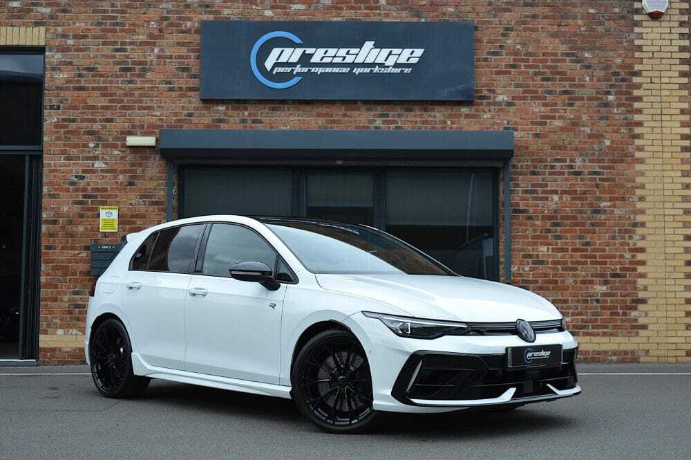 Volkswagen Golf 2.0 Tsi R Black Edition Dsg 4Motion Euro 6 S S 5