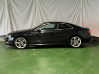 Audi S5 3.0 Tfsi V6 Black Edition S Tronic Quattro Euro 5 Silver #34