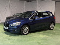 BMW 2 Series Active Tourer 1.5 218I Sport Euro 6 Ss Blue #29