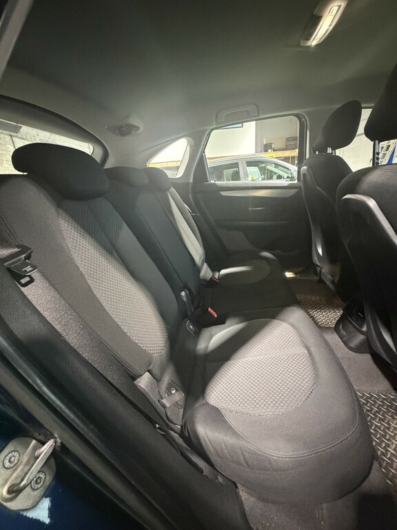 BMW 2 Series Active Tourer 1.5 218I Sport Euro 6 Ss Blue #22