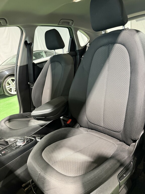 BMW 2 Series Active Tourer 1.5 218I Sport Euro 6 Ss Blue #17