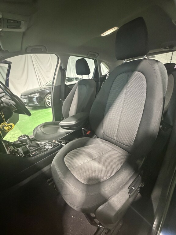 BMW 2 Series Active Tourer 1.5 218I Sport Euro 6 Ss Blue #19