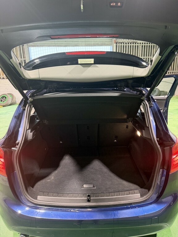 BMW 2 Series Active Tourer 1.5 218I Sport Euro 6 Ss Blue #10