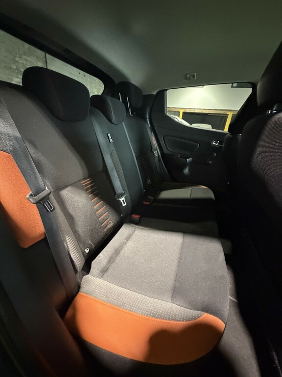 Nissan Micra Hatchback All New 0.9 Ig-t 90 Tekna Grey #19