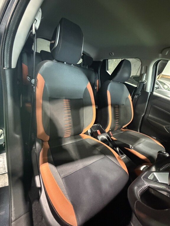 Nissan Micra Hatchback All New 0.9 Ig-t 90 Tekna Grey #18