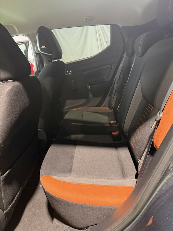 Nissan Micra Hatchback All New 0.9 Ig-t 90 Tekna Grey #22