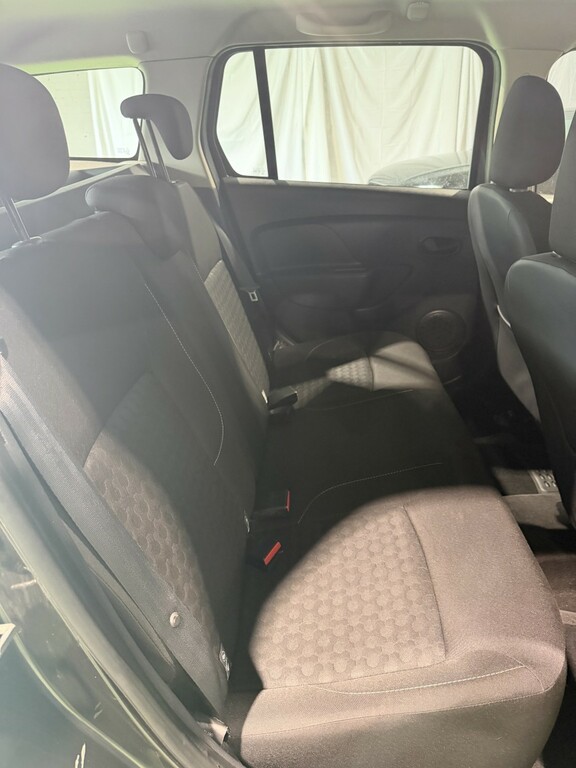 Dacia Logan 1.5 Dci Laureate Estate Euro 5 Red #16