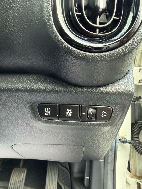 Kia Picanto 1.25 X Line Hatchback Euro 6 83 Black #17