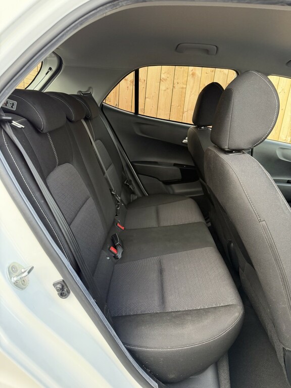 Kia Picanto 1.25 X Line Hatchback Euro 6 83 Black #16