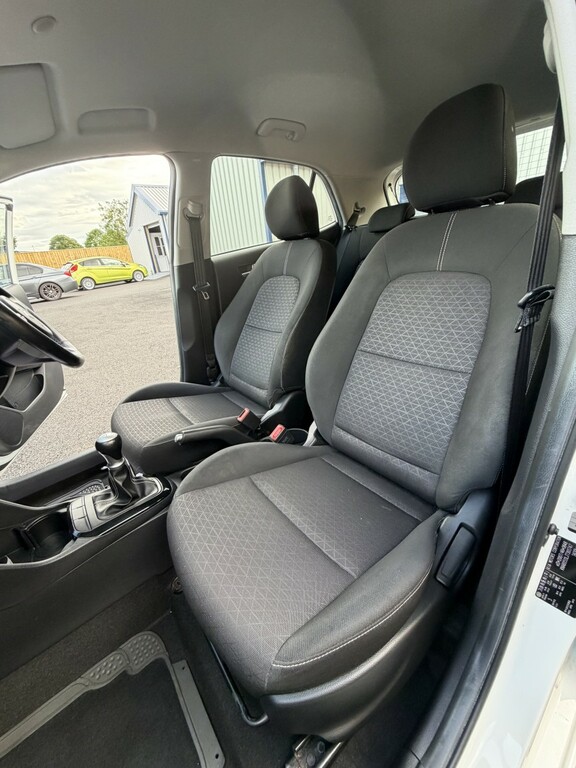 Kia Picanto 1.25 X Line Hatchback Euro 6 83 Black #18