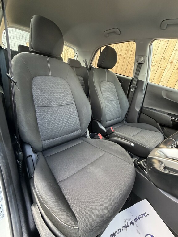Kia Picanto 1.25 X Line Hatchback Euro 6 83 Black #20