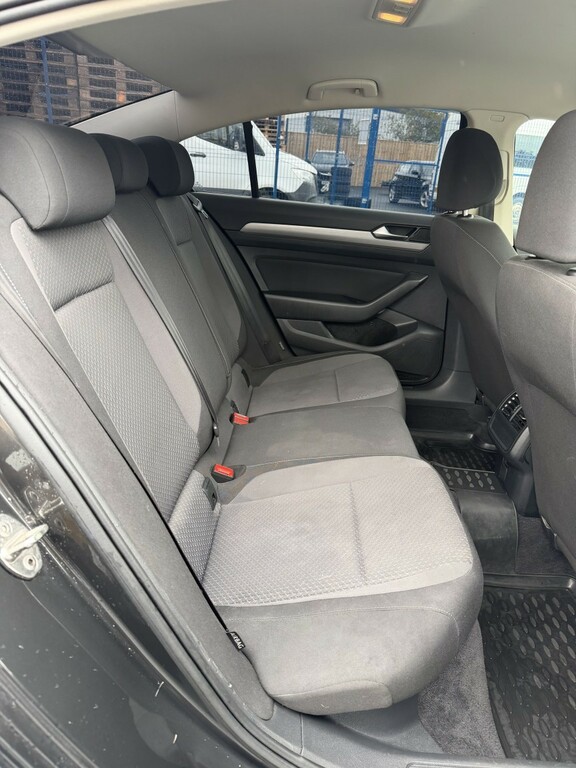 Volkswagen Passat 2.0 Tdi R-line Estate Euro 6 U5 Grey #20