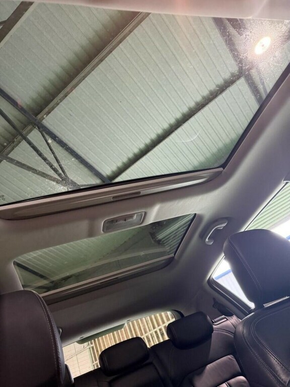 Kia Sportage  White #16