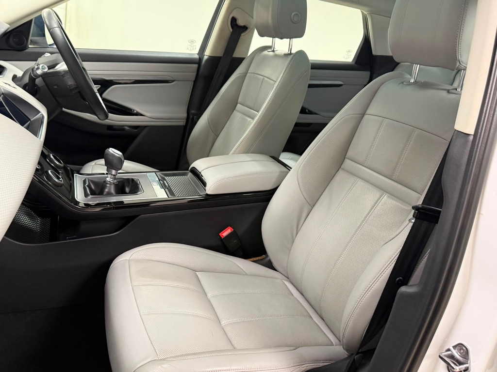 Land Rover Range Rover Evoque 2.0 D150 S Panoramic Sunroof - Full History White #6