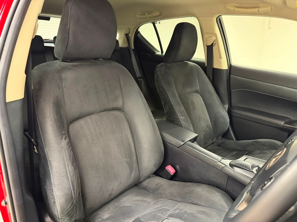 Lexus CT Ct 200H Advance Cvt Black #17