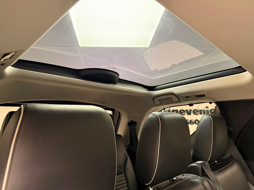 Land Rover Discovery Hse Green #21