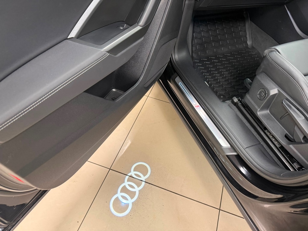 Audi Q3 35 Tfsi Black Edition S Tronic Tech Pack Black #16