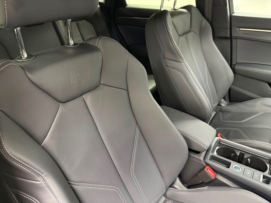 Audi Q3 35 Tfsi Black Edition S Tronic Tech Pack Black #34