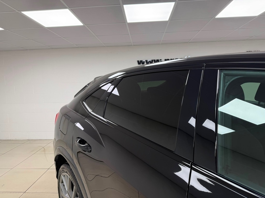 Audi Q3 35 Tfsi Black Edition S Tronic Tech Pack Black #31