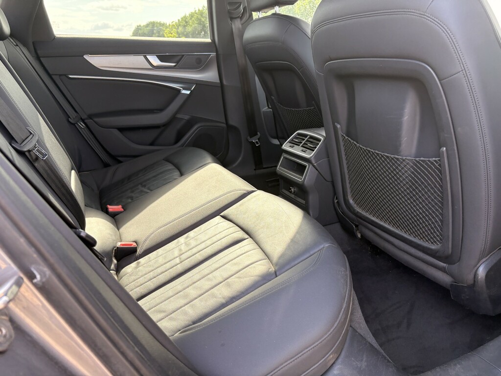 Audi A6 Allroad 45 Tdi Quattro Sport Tip Tech Blue #21