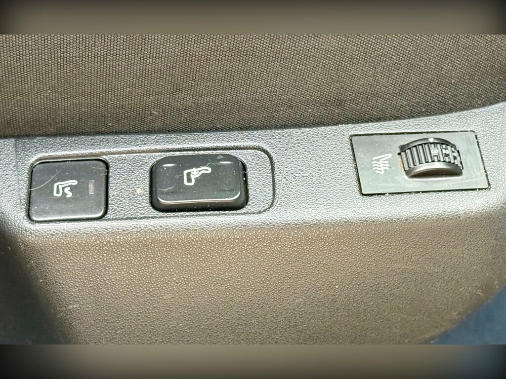 DS DS 4 Crossback 1.6L Null Blue #37