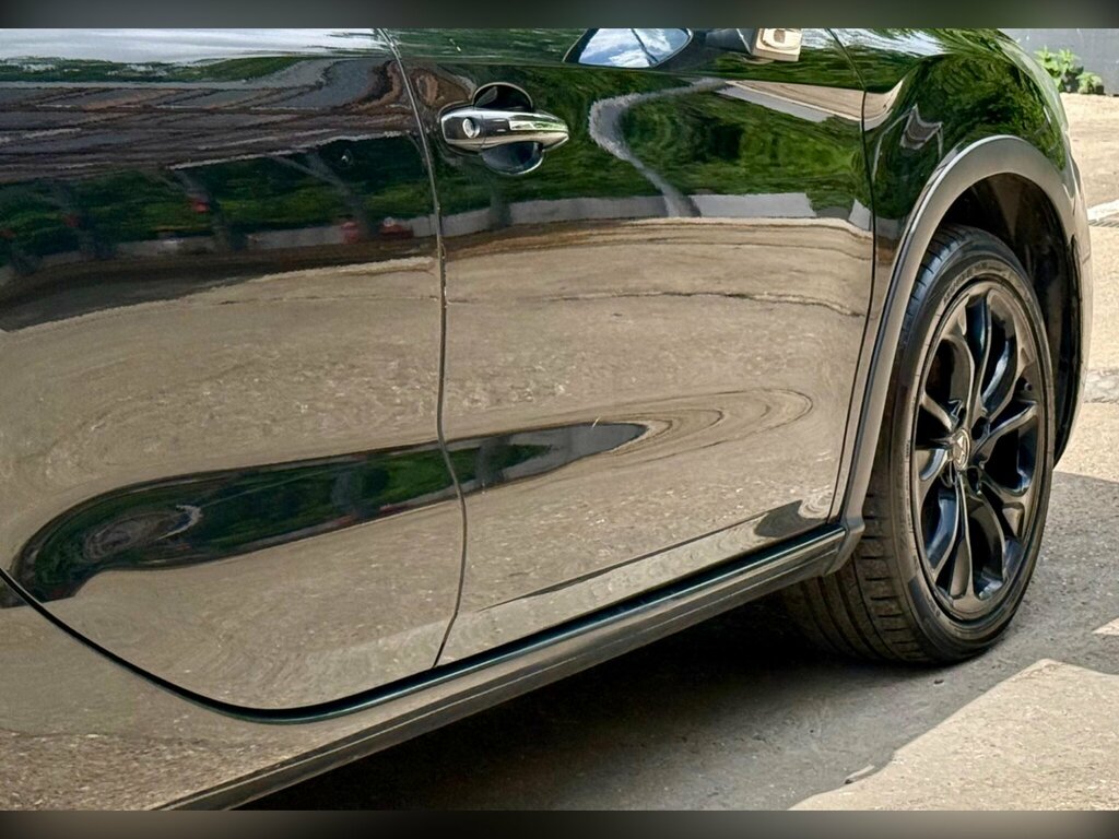 DS DS 4 Crossback 1.6L Null Blue #34