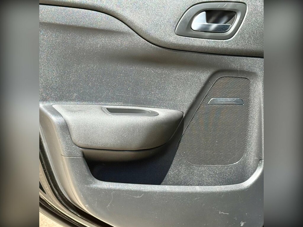DS DS 4 Crossback 1.6L Null Blue #16