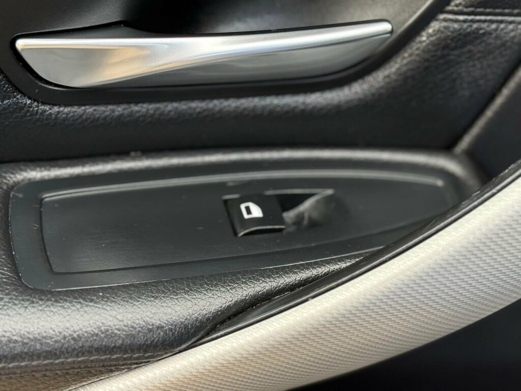 BMW 3 Series 320D M Sport Touring 1,995 cc Blue #33