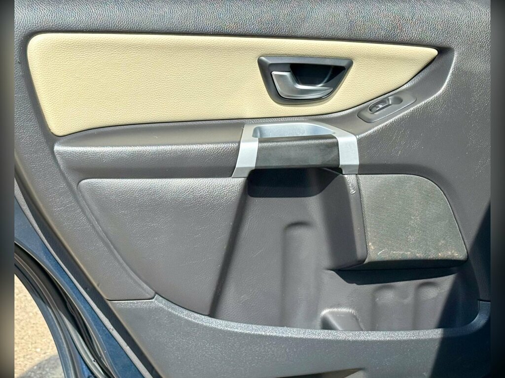 Volvo XC90 2.4 D5 R-design Nav Geartronic 4Wd Euro 5 Silver #16