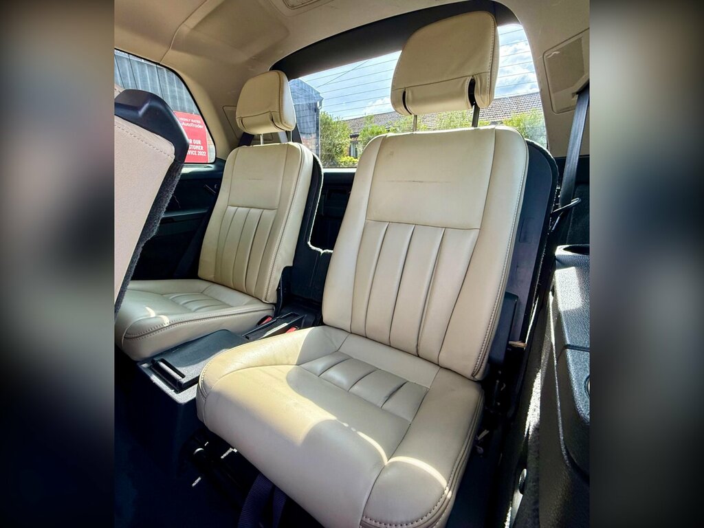 Volvo XC90 2.4 D5 R-design Nav Geartronic 4Wd Euro 5 Silver #17