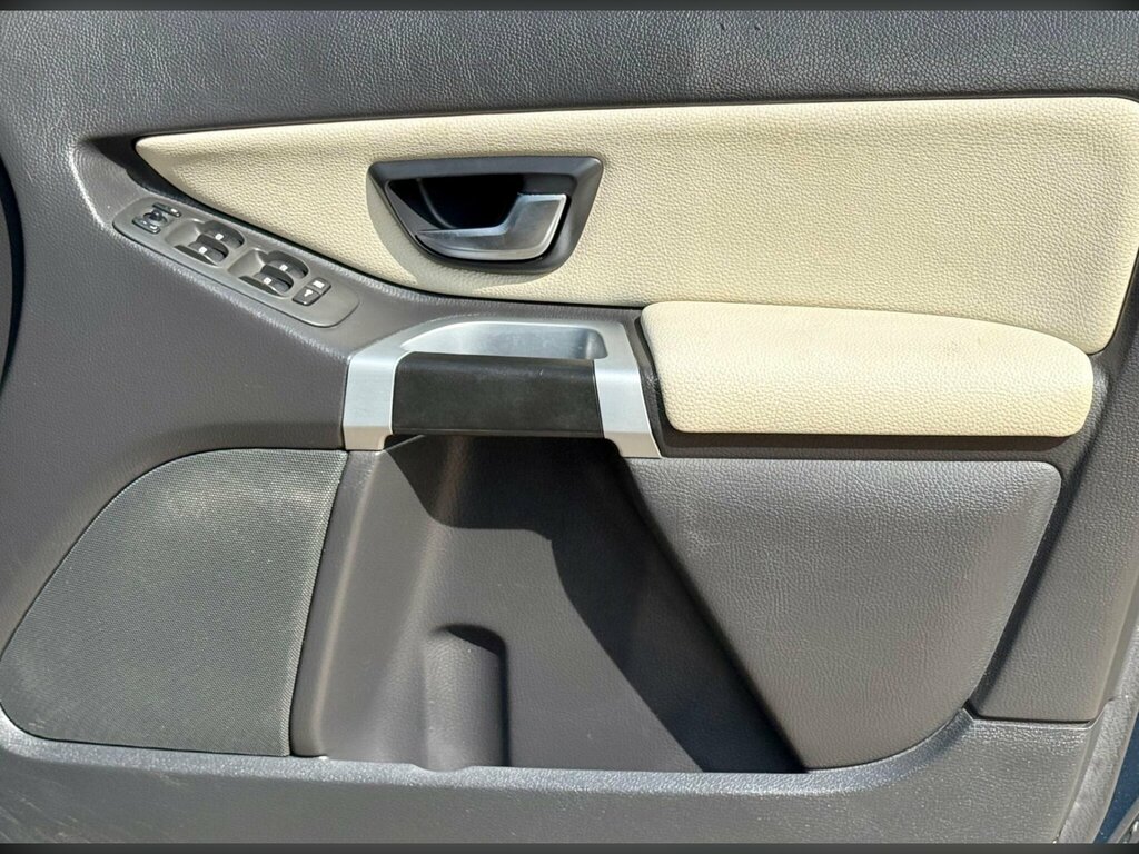 Volvo XC90 2.4 D5 R-design Nav Geartronic 4Wd Euro 5 Silver #11