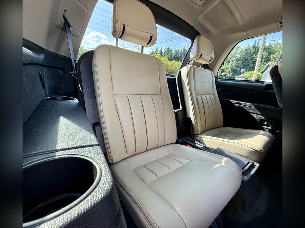 Volvo XC90 2.4 D5 R-design Nav Geartronic 4Wd Euro 5 Silver #21