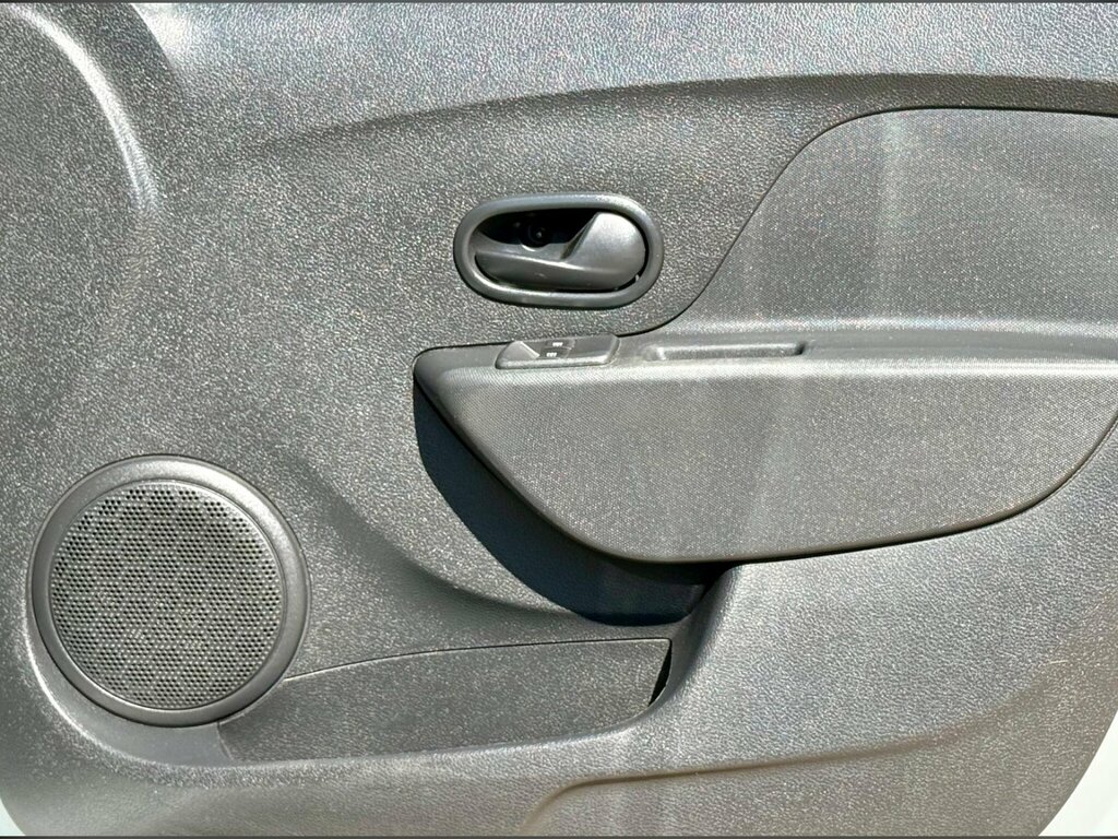 Dacia Logan Mcv Grey #10