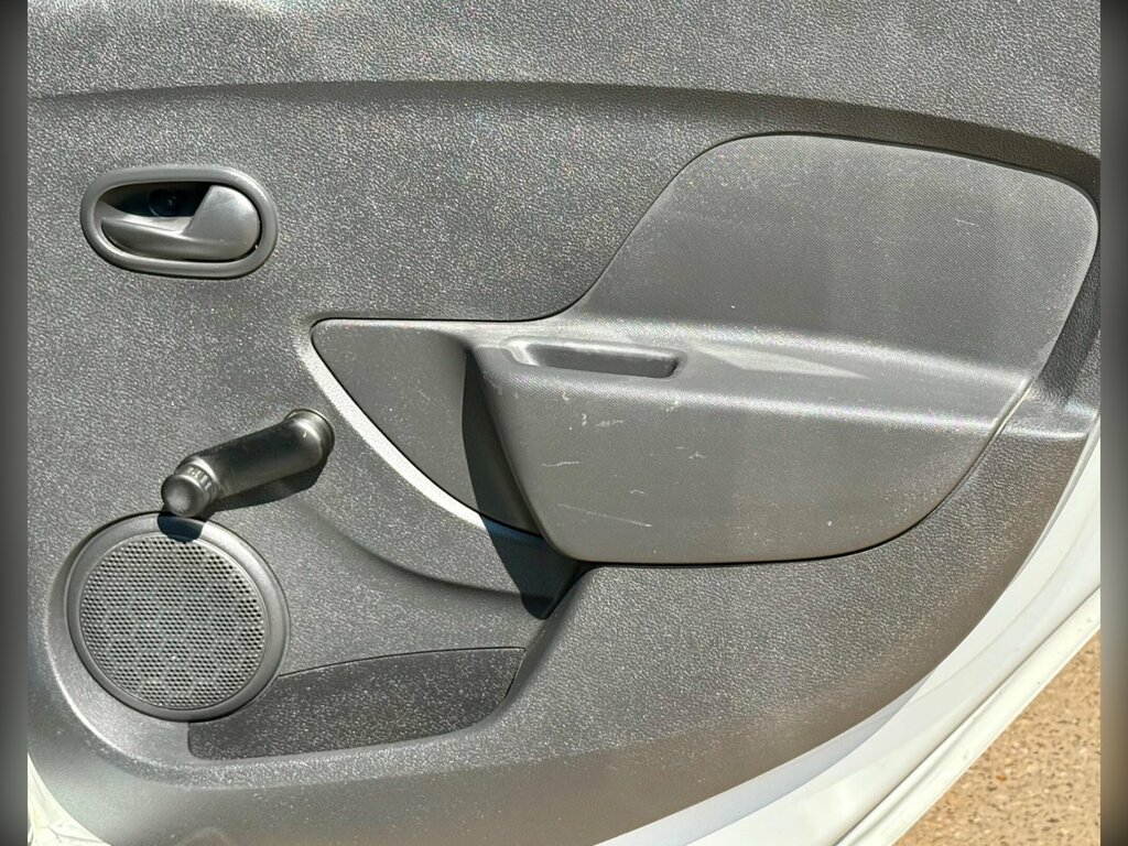 Dacia Logan Mcv Grey #19