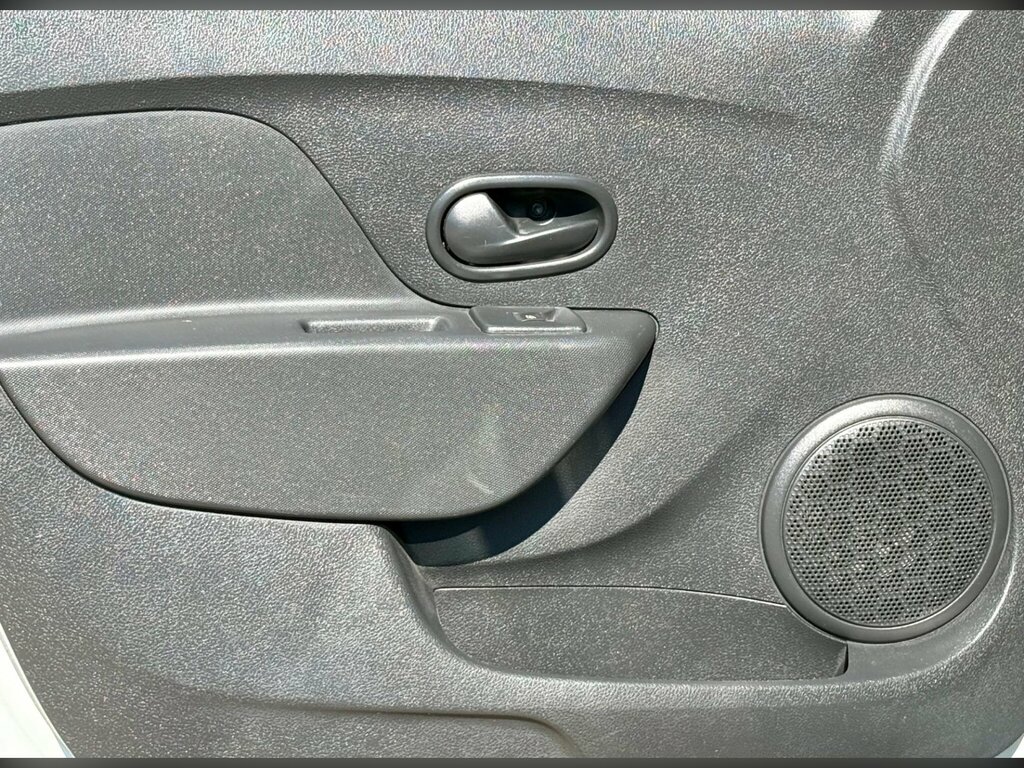 Dacia Logan Mcv Grey #13