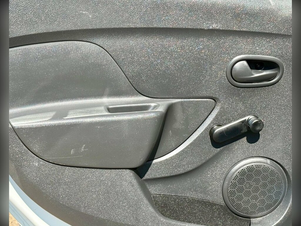 Dacia Logan Mcv Grey #16