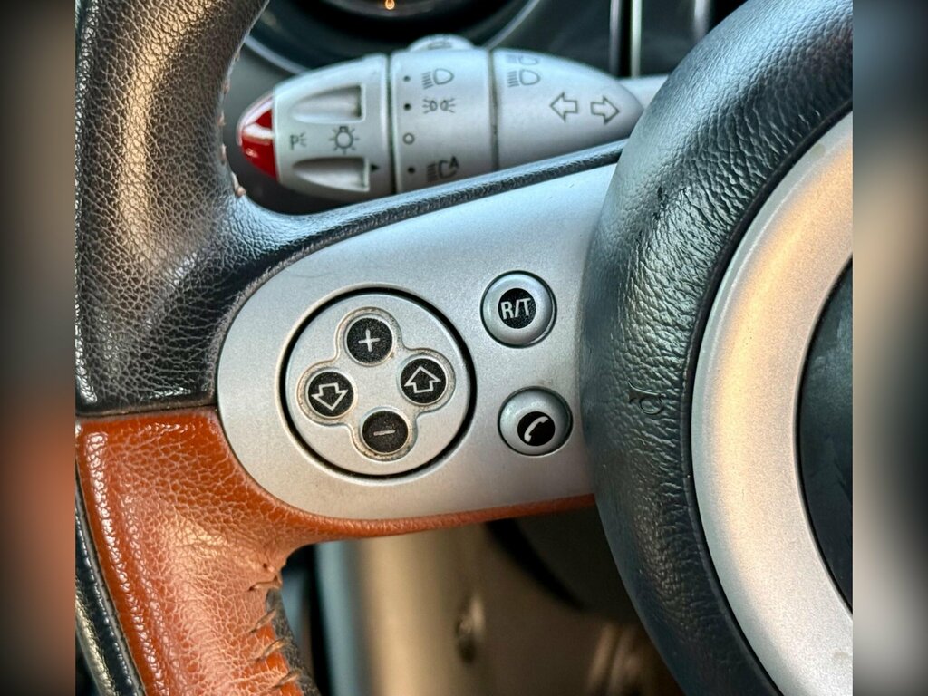 Mini Convertible White #20
