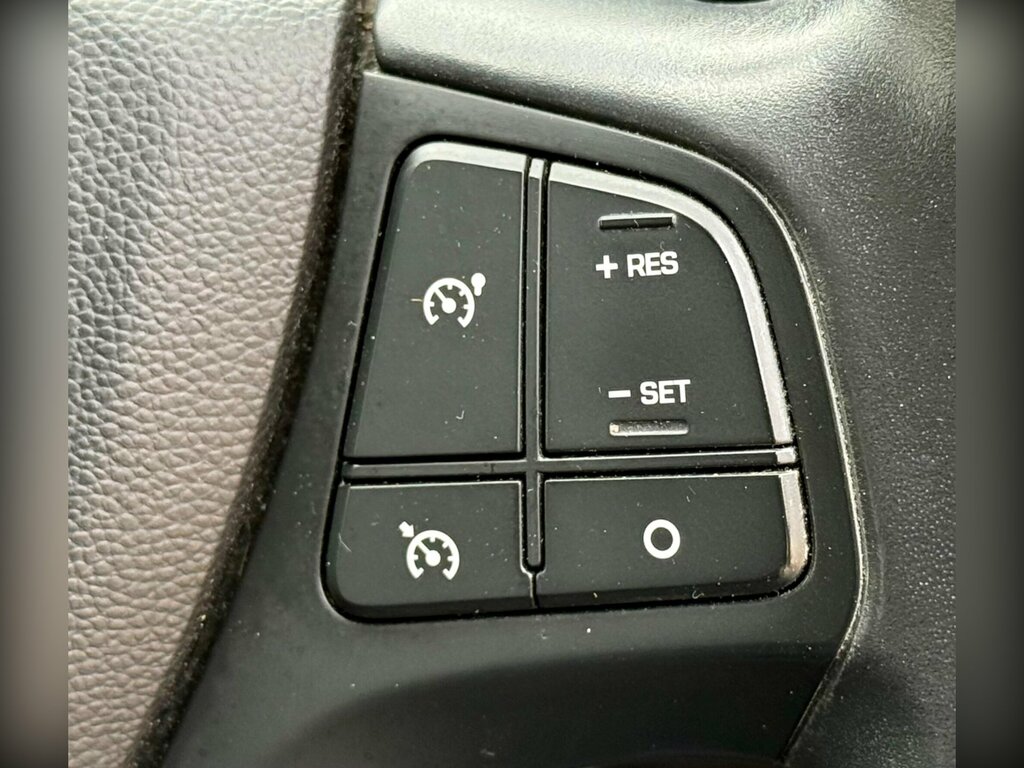 Hyundai I10 Blue #39