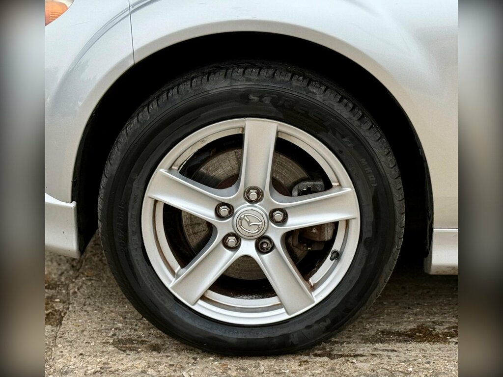 Mazda MX-5 1.8I Euro 4 Blue #34
