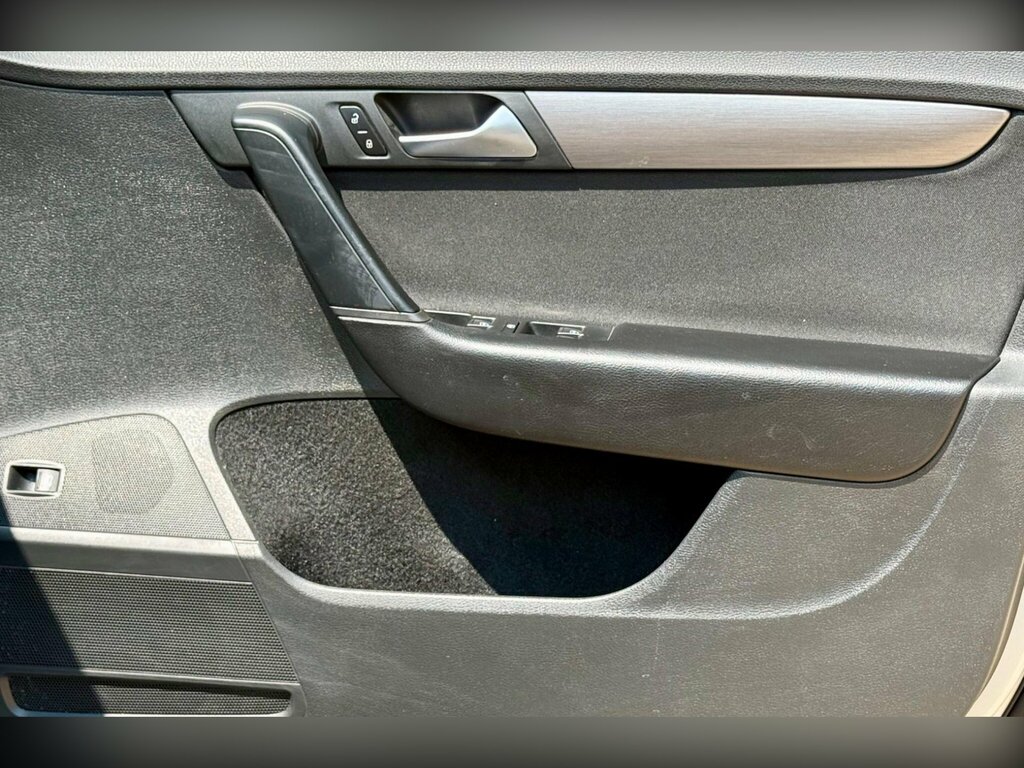 Volkswagen Passat  Grey #10
