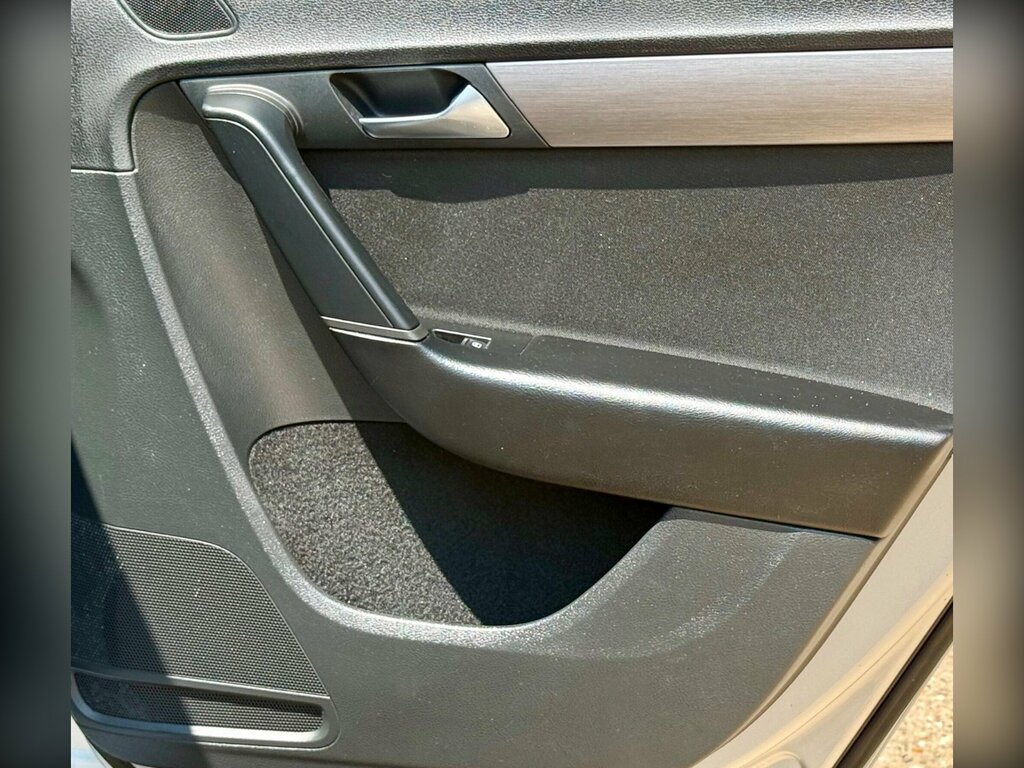 Volkswagen Passat  Grey #19