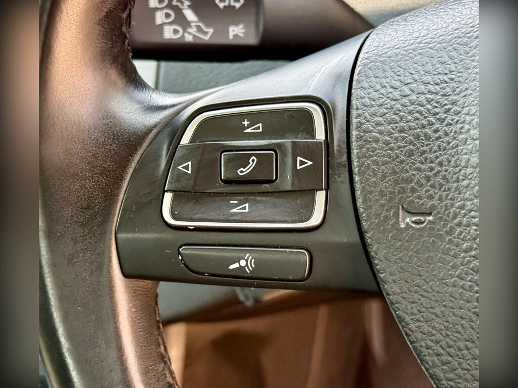 Volkswagen Passat  Grey #39