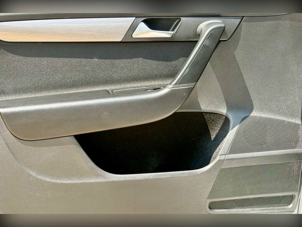Volkswagen Passat  Grey #13
