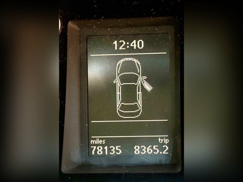 Volkswagen Passat  Grey #41