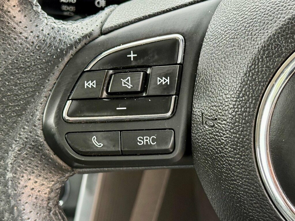 MG MG3 1.5 Vti-tech Exclusive Nav Hatchback Ma #38