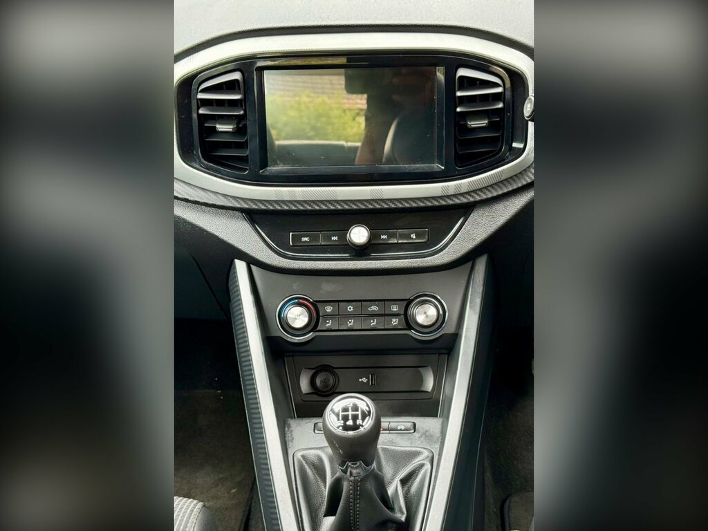 MG MG3 1.5 Vti-tech Exclusive Nav Hatchback Ma #18